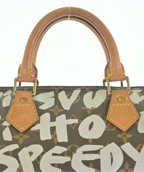 Louis Vuitton Boston — view 6