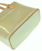 Louis Vuitton Tote Khaki — view 9