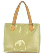 Louis Vuitton Tote Khaki — view 2