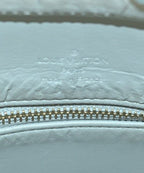 Louis Vuitton Tote Khaki — view 5