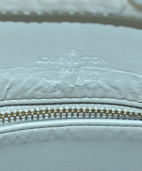 Louis Vuitton Tote Khaki — view 5