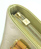 Louis Vuitton Tote Khaki — view 6