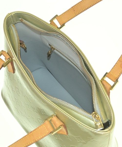 Louis Vuitton Tote Khaki — view 3