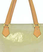 Louis Vuitton Tote Khaki — view 7