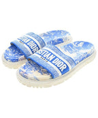 Dior Sandals Blue