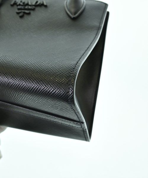Prada Tote Black — view 8