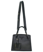 Prada Tote Black — view 3