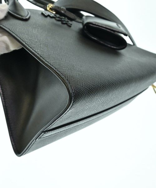 Prada Tote Black — view 7