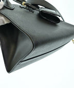 Prada Tote Black — view 7