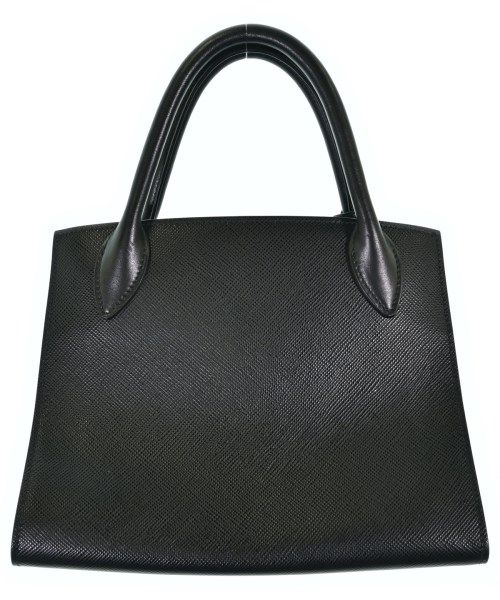 Prada Tote Black — view 2