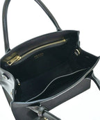 Prada Tote Black — view 4