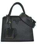 Prada Tote Black