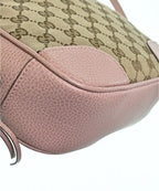 Gucci Shoulder Bag Beige — view 7