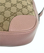 Gucci Shoulder Bag Beige — view 8