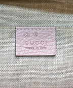 Gucci Shoulder Bag Beige — view 5