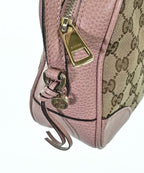 Gucci Shoulder Bag Beige — view 6