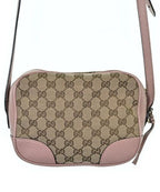 Gucci Shoulder Bag Beige — view 2