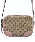 Gucci Shoulder Bag Beige