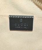 Gucci Shoulder Bag Black — view 5