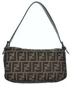 Fendi Handbag Brown — view 2