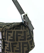 Fendi Handbag Brown — view 5