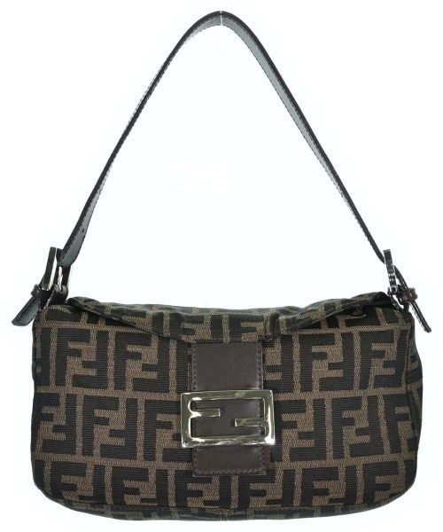 Fendi Handbag Brown