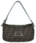 Fendi Handbag Brown
