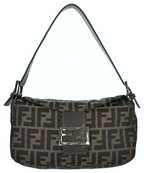 Fendi Handbag Brown