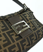 Fendi Handbag Brown — view 6