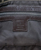 Fendi Handbag Brown — view 4