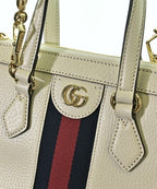 Gucci Handbag Cream — view 7