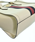 Gucci Handbag Cream — view 9