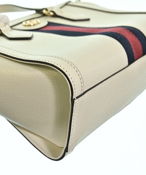 Gucci Handbag Cream — view 9