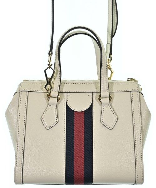 Gucci Handbag Cream — view 2