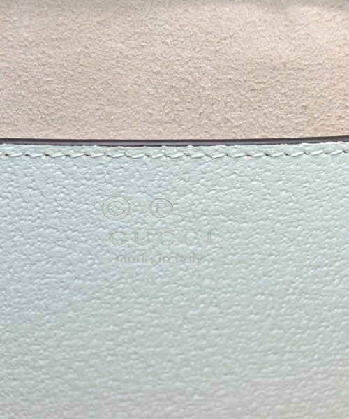 Gucci Handbag Cream — view 5