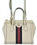 Gucci Handbag Cream