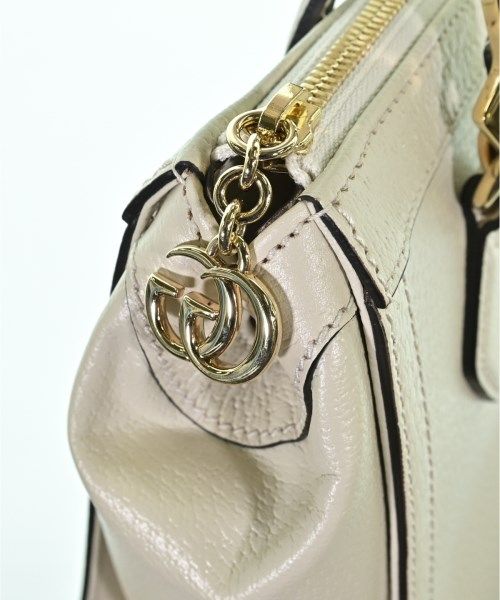 Gucci Handbag Cream — view 8