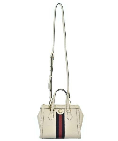 Gucci Handbag Cream — view 3