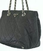 Prada Tote Black — view 7