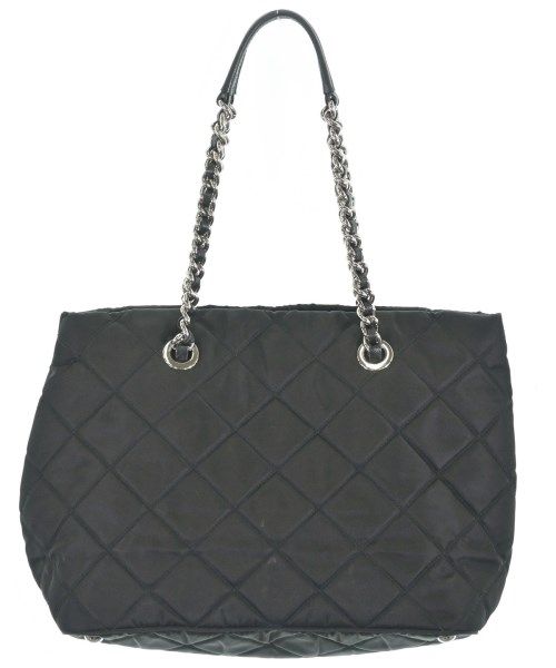 Prada Tote Black — view 2