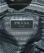 Prada Tote Black — view 5