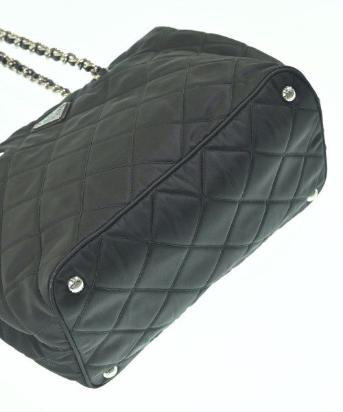 Prada Tote Black — view 8