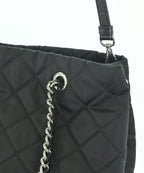 Prada Tote Black — view 9