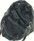 Prada Tote Black — view 4