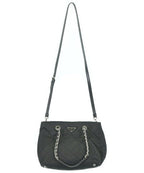 Prada Tote Black — view 3