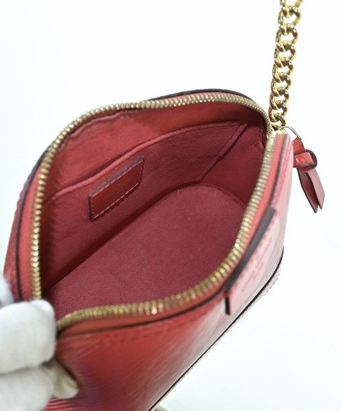 Louis Vuitton Shoulder — view 4