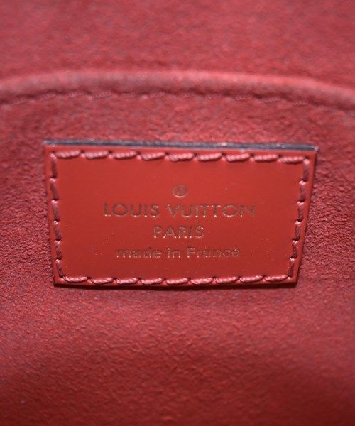 Louis Vuitton Shoulder — view 5