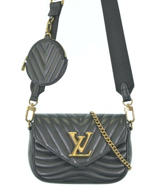 Louis Vuitton Shoulder