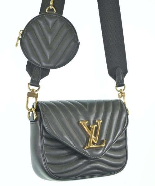 Louis Vuitton Shoulder — view 8