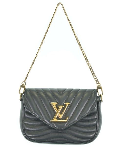 Louis Vuitton Shoulder — view 4